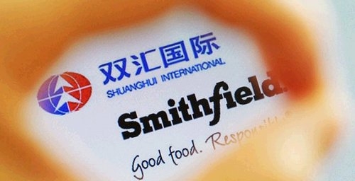 雙匯高管任期將結束 戰略調整刻不容緩