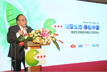 大成食品等4企業(yè)聯手進入畜牧環(huán)保業(yè) 研發(fā)微藻技術
