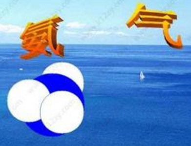 氨的排放量是養(yǎng)殖場是否盈利的一個關(guān)鍵控制點(diǎn)