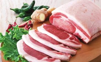 農(nóng)業(yè)部：進口肉激增翻倍，但后期豬價仍有上漲空間
