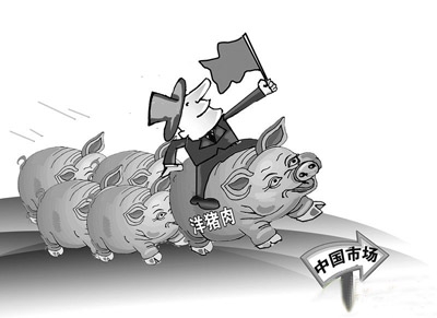這個因素嚴重影響國內豬價，背后原因可怕……