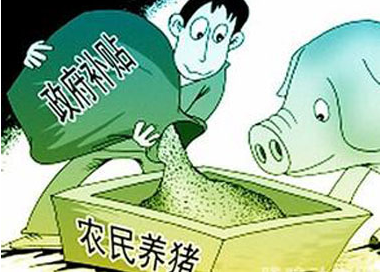 養(yǎng)殖又出新政策！種養(yǎng)結(jié)合成為補貼熱點