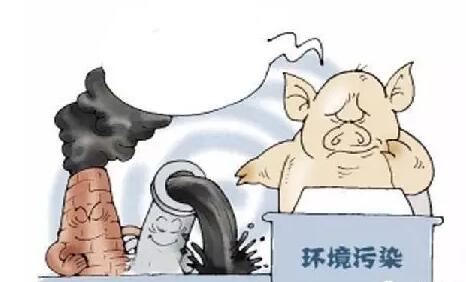 養豬人注意了，2018年起500頭以上豬場也要交稅!