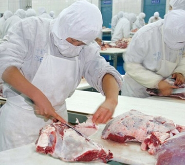 2017農業部整頓小屠宰 利好雙匯等大型規模企業