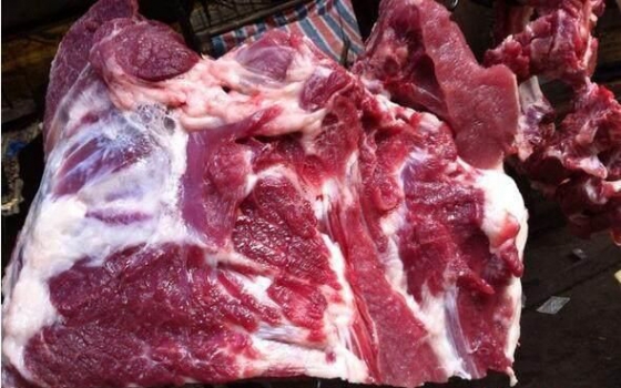 為啥現在豬肉味道沒過去好，農家豬和飼料豬的區別有多大？