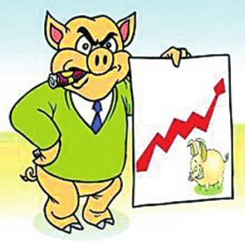 短期屠宰企業繼續玩轉“減量壓價”策略，預計3月份豬價或將階段性走強...