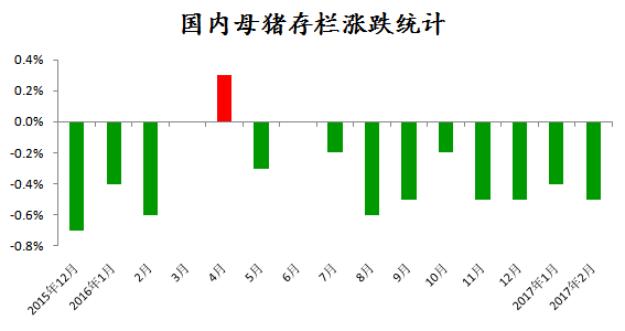 種豬如此暢銷！為何農業部能繁母豬存欄卻一直減少？