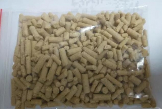 延長制粒機壓模使用壽命的方法