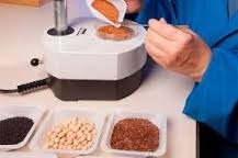 顆粒飼料加工質量的檢測