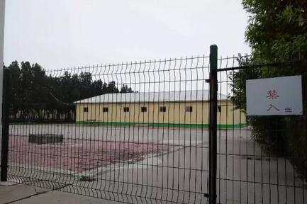 養豬技術吧：豬場生物安全防御體系（1）