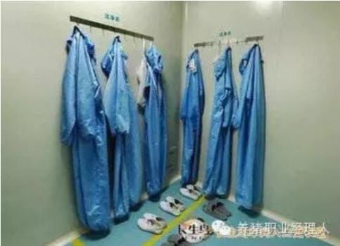 必修課 | 完整的豬場生物安全管理制度（1）