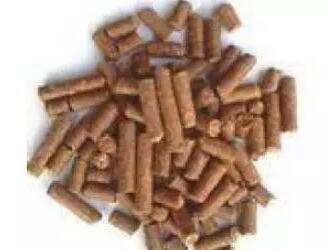 顆粒魚料加工質量管理