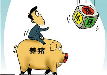 全國范圍內(nèi)豬價(jià)止?jié)q反跌為哪般？養(yǎng)殖戶應(yīng)該如何應(yīng)對(duì)？