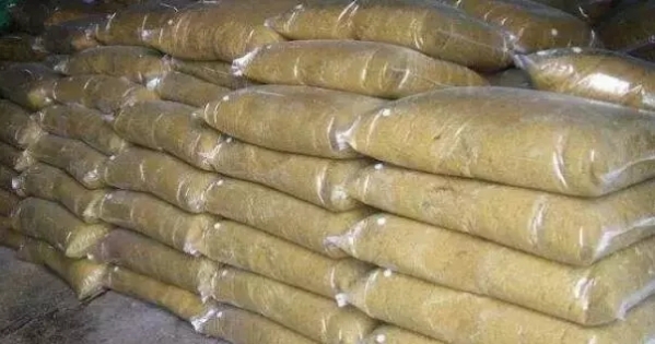 微生物發酵飼料生產關鍵因素的優化及發酵過程成分變化分析