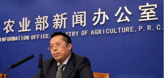 農業部提出打造畜牧業發展新模式
