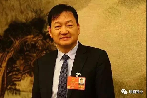兩會的畜牧業聲音：秦英林、劉永好、丁磊、冷友斌、徐建賢等都說了什么？