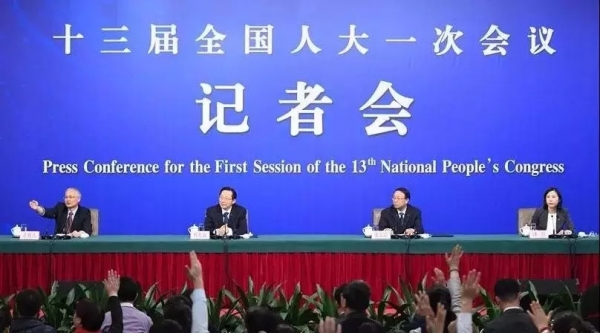 2018全國兩會(huì)|農(nóng)業(yè)部部長(zhǎng)答記者問，這些和咱畜牧有關(guān)！