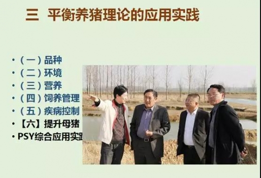 知識的盛宴丨思維的碰撞產生出更絢麗的技術火花