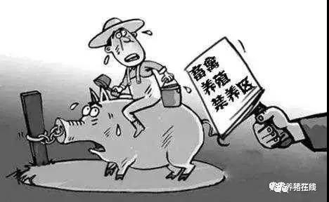 為什么豬場(chǎng)拆遷補(bǔ)償多少不敢公開(kāi)？