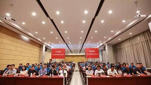 200多動保經(jīng)銷商慕名考察，這家內(nèi)蒙古企業(yè)如何掀起新浪潮？