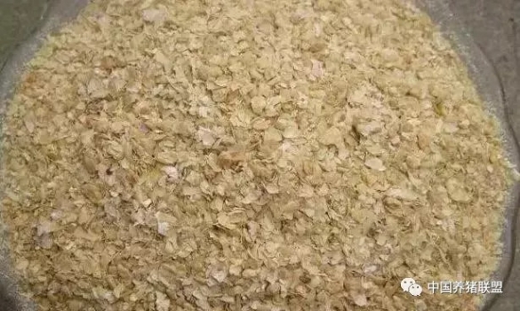 豬場用的豆粕30%都是假的，看看你家的是不是假的？