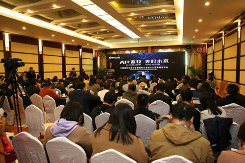 我國智能畜牧業進入黃金窗口期   畜牧業增長勢頭強勁