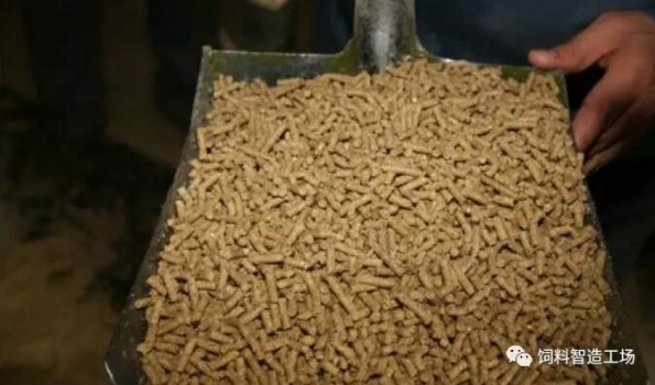 制粒機環模失效原因分析