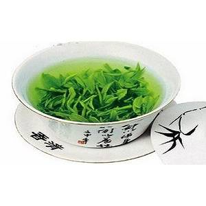 綠茶粉末在豬飼料中應用