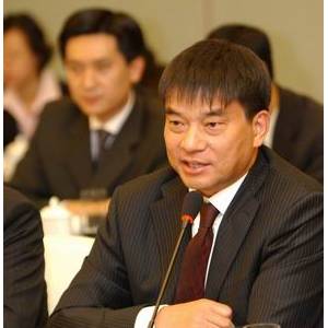劉永好：四川新希望集團(tuán)董事長(zhǎng)
