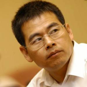劭根伙：大北農(nóng)集團(tuán)董事長(zhǎng)