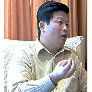 鮑洪星：雙胞胎集團(tuán)董事長(zhǎng)