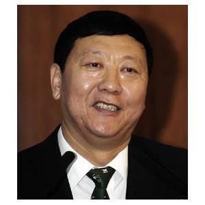 牛根生：蒙牛乳業(yè)股份有限公司董事長(zhǎng)