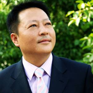 許銳：河南雄峰科技有限公司董事長(zhǎng)