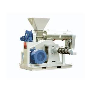 擠壓膨化機的發(fā)展歷史和介紹