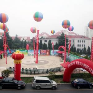 第五屆（2011）中國(guó)蛋雞行業(yè)發(fā)展大會(huì)在青島召開