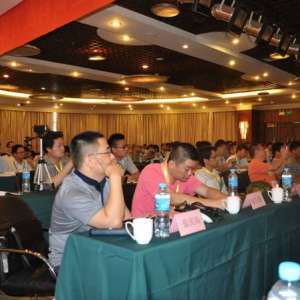 第十一屆商業配方師研習班經典語錄