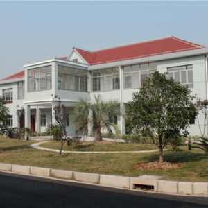 中國養豬界的“黃埔軍校”---上海新農學院