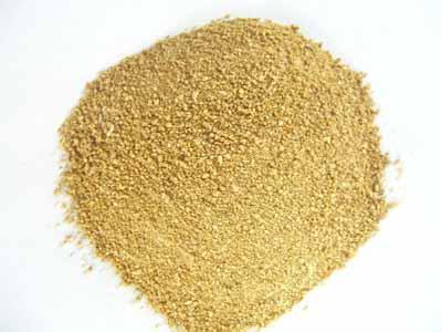 發酵豆粕是乳豬教槽料配方的首選蛋白原料