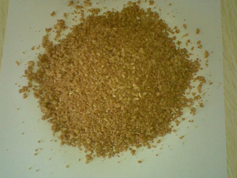 發酵豆粕在乳豬教槽料配方上的應用