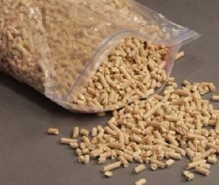 顆粒飼料的調試技術