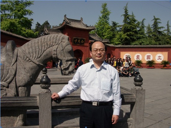 畜牧人網(wǎng)站專(zhuān)訪北京金娜爾生物技術(shù)有限公司總經(jīng)理姜向東