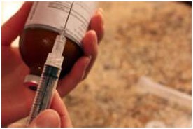 一項(xiàng)關(guān)于美國(guó)消費(fèi)者對(duì)抗生素看法的調(diào)查