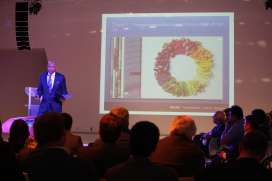 國際集約化畜牧展覽會：有機面對轉基因？