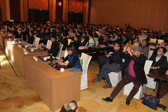 2015’中國(guó)農(nóng)業(yè)家年會(huì)，農(nóng)業(yè)家的“家”--中國(guó)農(nóng)業(yè)家俱樂部盛裝亮相