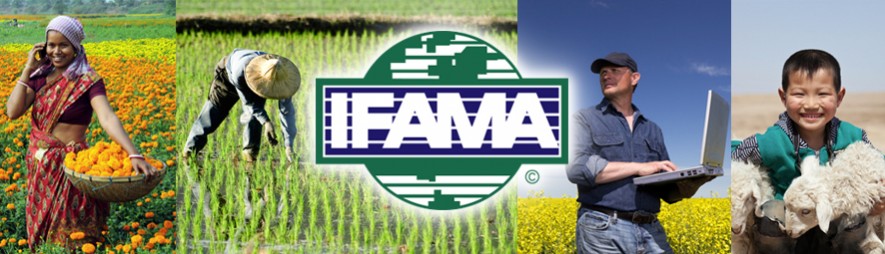 諾偉司白金贊助國際食品和農(nóng)業(yè)管理協(xié)會（IFAMA）全球論壇