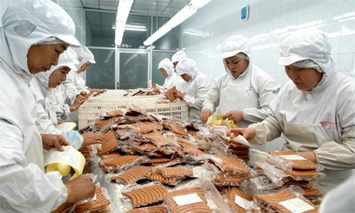 得利斯收購澳洲第四大肉類加工企業