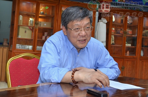 專訪王立賢研究員：養豬其實并不難