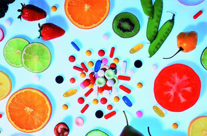 有機微量元素可提高豬的肉質(zhì)與免疫能力