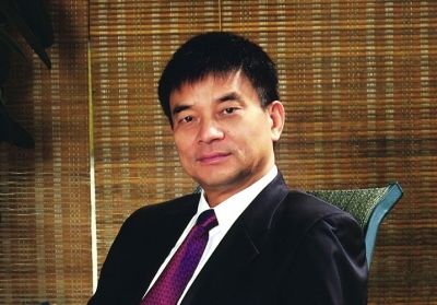 劉永好：創(chuàng)新創(chuàng)業(yè)，農(nóng)村市場不能被忽略