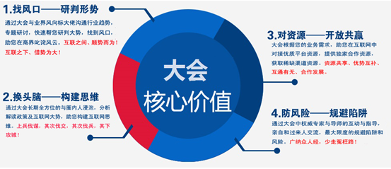中國畜牧業協會助力首屆中國農牧行業互聯網大會